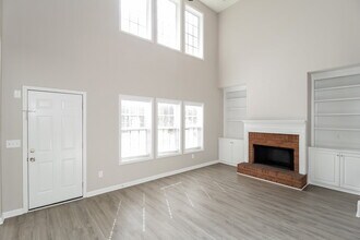 5639 Waldens Farm Dr in Powder Springs, GA - Building Photo - Building Photo