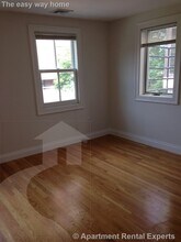 1110 Massachusetts Ave, Unit #2 in Cambridge, MA - Building Photo - Building Photo