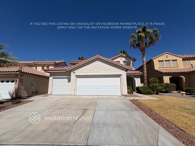 property at 2992 Scenic Valley Way