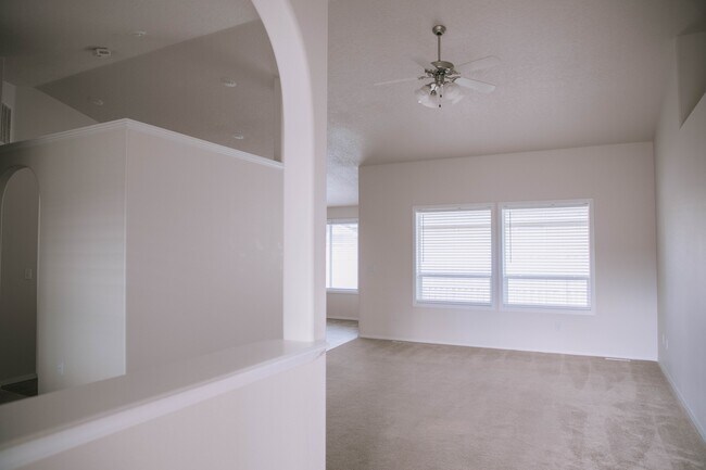 1520 Pilot St in Payette, ID - Building Photo - Building Photo
