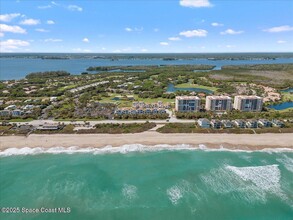 110 Warsteiner Way in Melbourne Beach, FL - Building Photo - Building Photo