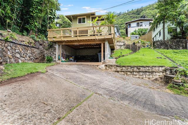 property at 2465 Lamaku Pl