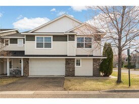 15650 60th Ave N in Plymouth, MN - Building Photo