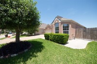 13202 Albelia Meadows Dr in Houston, TX - Foto de edificio - Building Photo