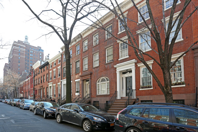 38 W 11th St in New York, NY - Foto de edificio - Building Photo