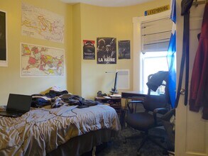 8 Worthington St in Boston, MA - Building Photo - Building Photo