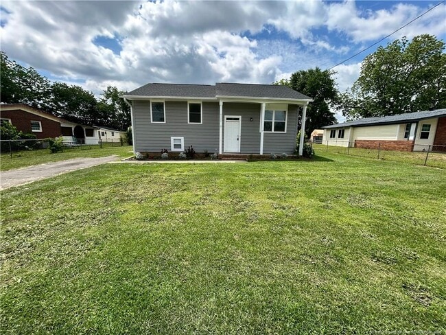 4333 Belford Rd in Fayetteville, NC - Building Photo - Building Photo