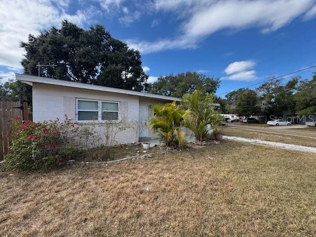 9300 90th Ave in Seminole, FL - Building Photo - Building Photo