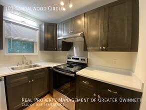 103 Sandalwood Cir in Lawrenceville, GA - Building Photo - Building Photo