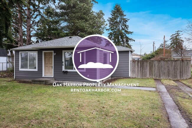 property at 54 SE Glencoe St