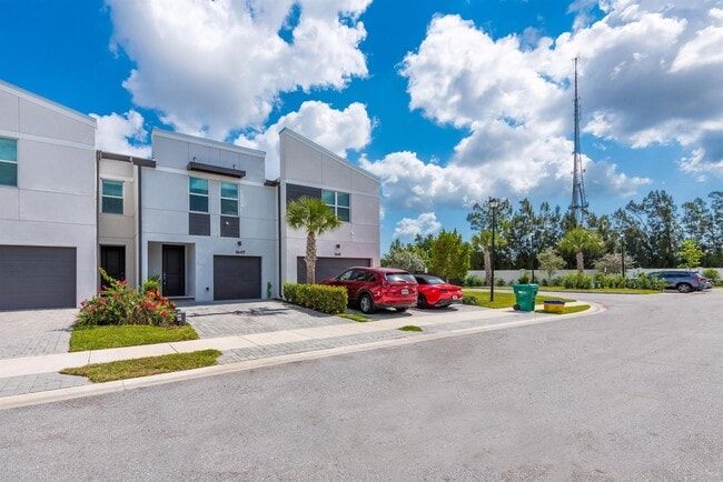 property at 1645 Lindley St