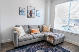 Palladium in Provo, UT - Building Photo