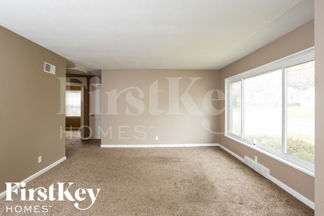 1290 Washington St in Florissant, MO - Building Photo - Building Photo