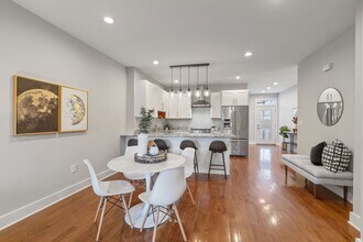 125 Rhode Island Ave NE in Washington, DC - Building Photo - Building Photo