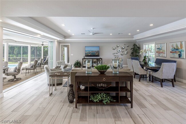 property at 3720 Parkview Way