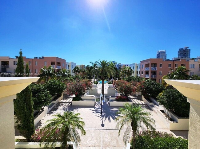 140 Meridian Ave in Miami Beach, FL - Building Photo - Building Photo