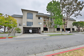 Grevillea Apartments in Hawthorne, CA - Building Photo - Building Photo