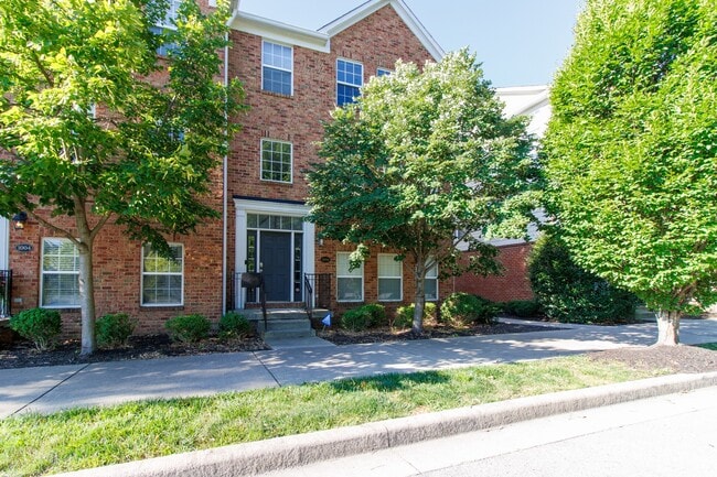 property at 1006 Cavendish Dr