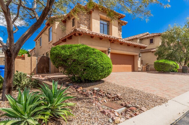 property at 7250 E Norland St