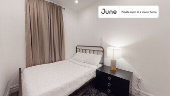 Room in Shared 2 bed/1 bath home in New York, NY - Building Photo