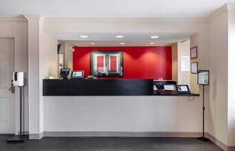 Furnished Studio-Dallas - Farmers Branch in Farmers Branch, TX - Building Photo - Building Photo