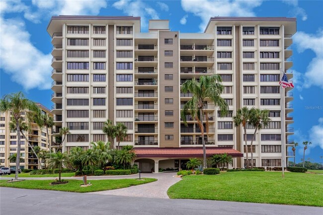 property at 736 Island Way