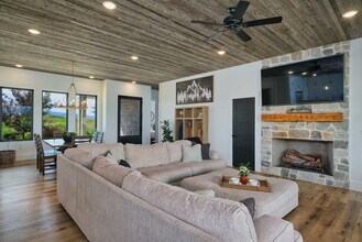 4742 Heads Up Rd in Tetonia, ID - Building Photo - Building Photo