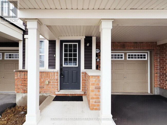 259 Brassy Minnow Cres in Ottawa, ON - Building Photo - Building Photo