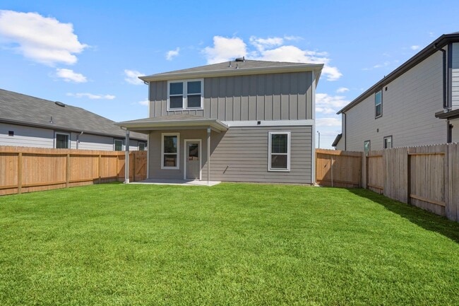 property at 24514 Red Hawthorn Trce