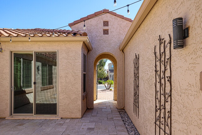 15626 W Campbell Ave in Goodyear, AZ - Building Photo - Building Photo