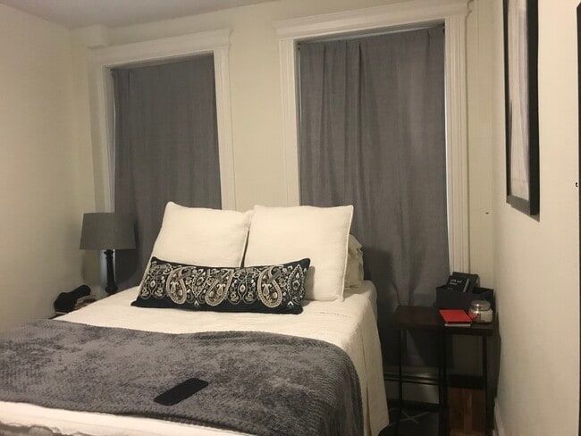 74 Brainerd Rd, Unit 16