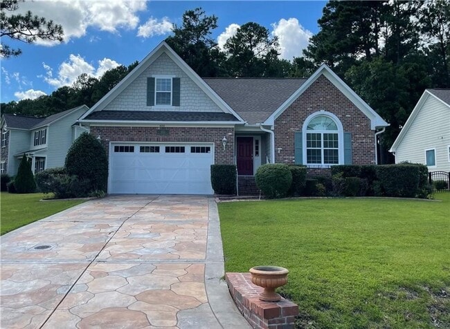 property at 400 Orchard Falls Dr