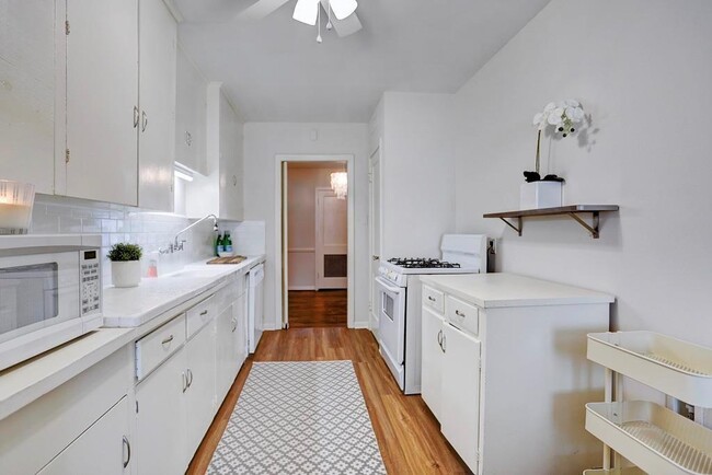 2535 Shakespeare St in Houston, TX - Building Photo - Building Photo