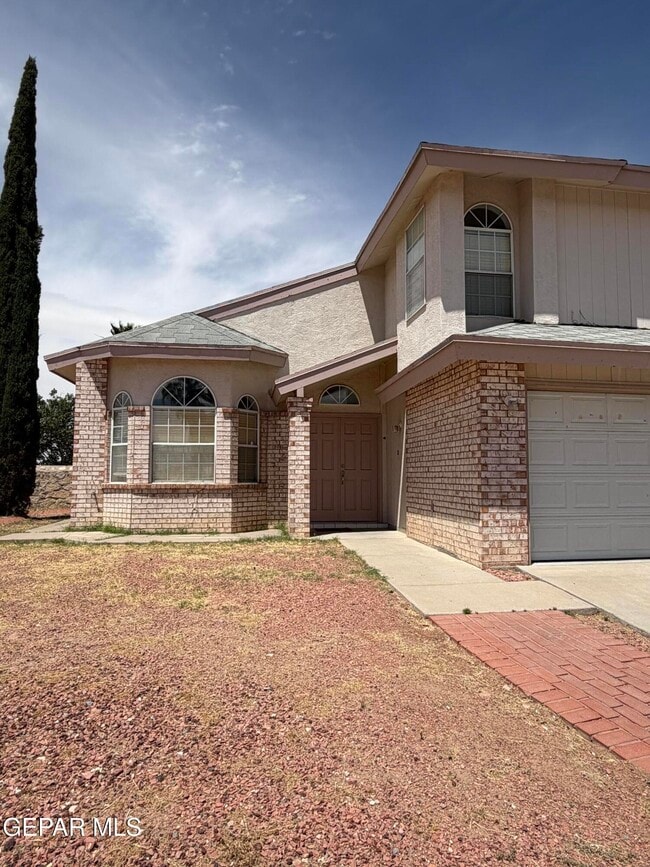 property at 11501 Garibay Ct