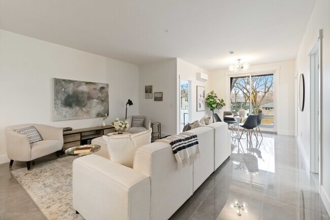 1414 Main St in Saskatoon, SK - Building Photo - Building Photo