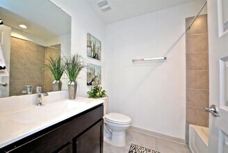 7526 Teton Creek Trace in Richmond, TX - Building Photo - Building Photo