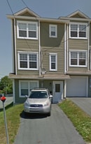 78 Aldershot St in St John's, NL - Building Photo