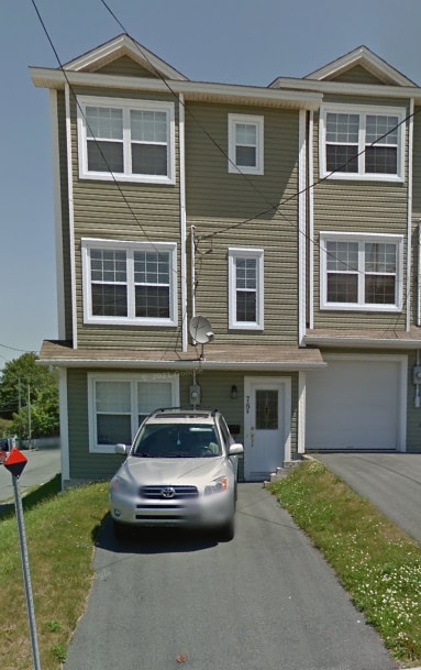 property at 78 Aldershot St