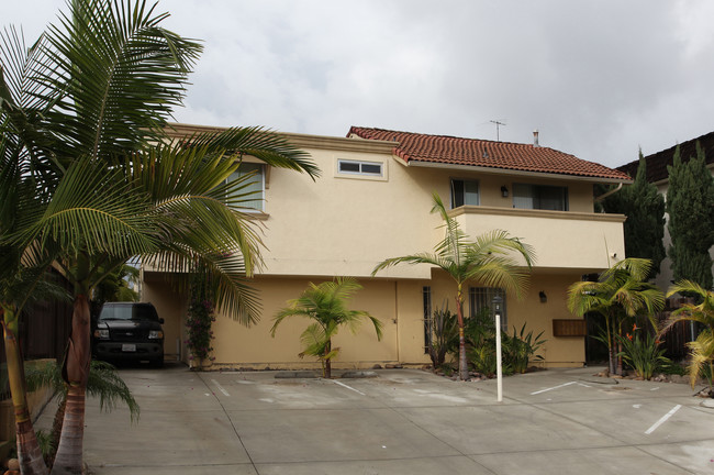 4052 Iowa St in San Diego, CA - Building Photo - Building Photo