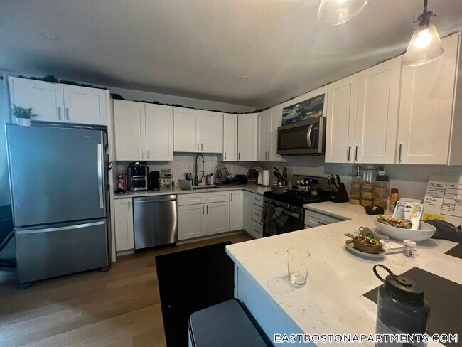 3 Walley St in Boston, MA - Building Photo - Building Photo