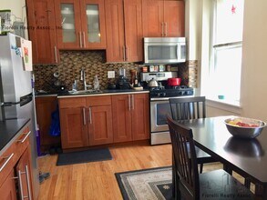 39 Stillman St, Unit 1 in Boston, MA - Building Photo - Building Photo