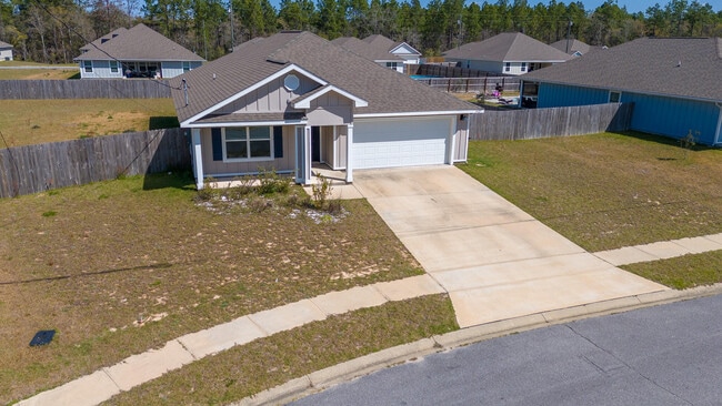 property at 3527 Shadbush Ln