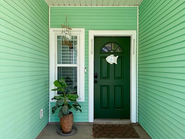 15637 Palmira Ave in Corpus Christi, TX - Building Photo - Building Photo