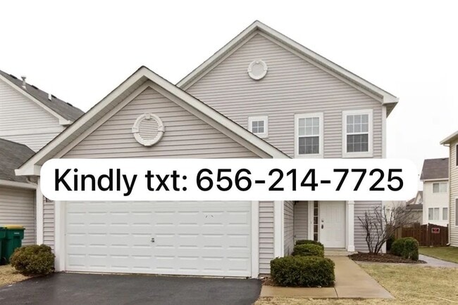 property at 3805 Adesso Ln