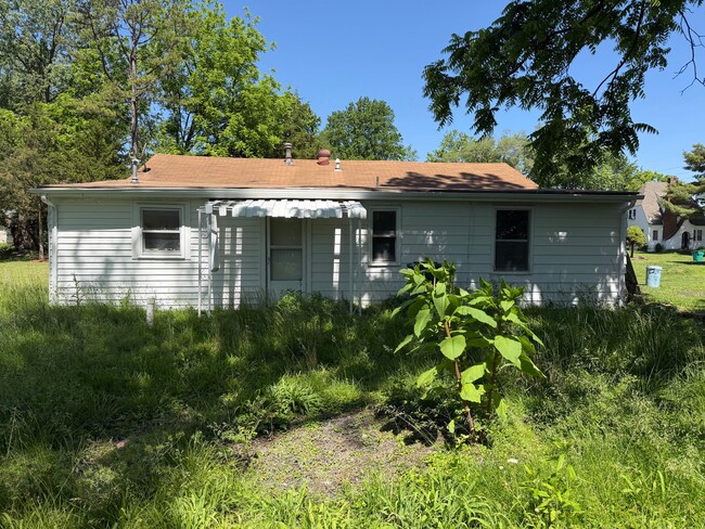 property at 864 N 79th St