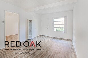 1507 16th St in Santa Monica, CA - Building Photo