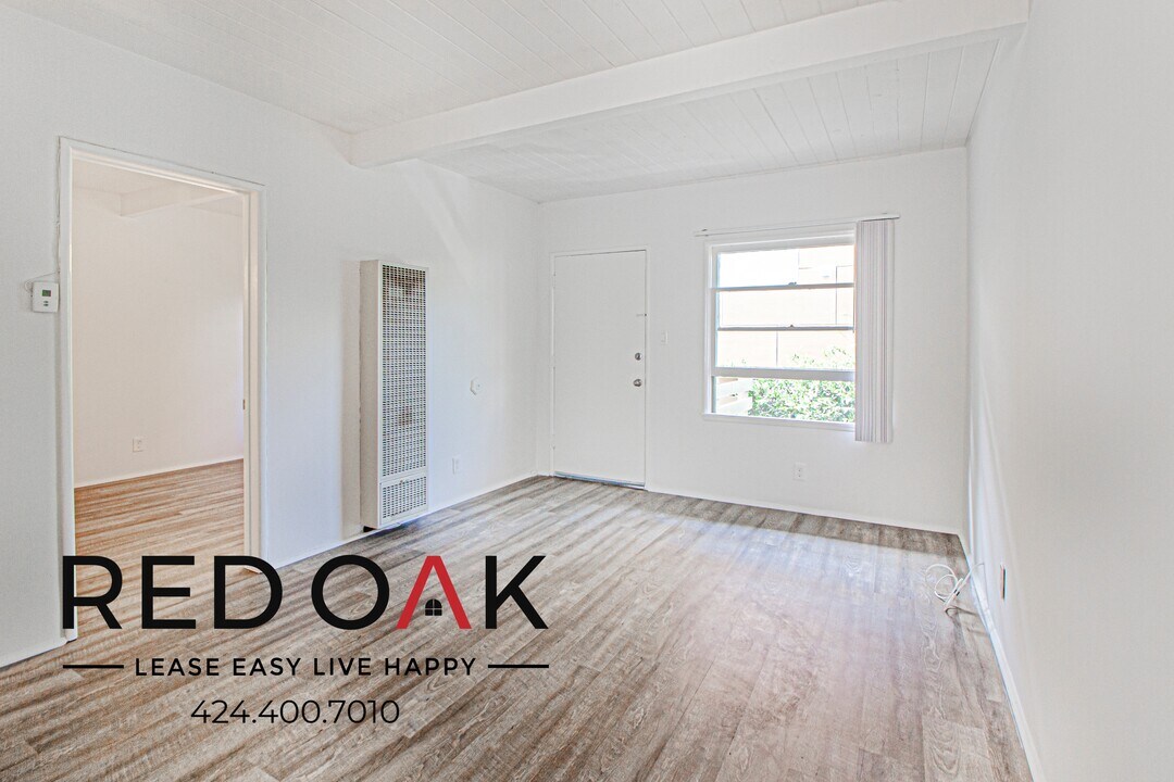 1507 16th St in Santa Monica, CA - Building Photo