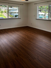 2036 9th Ave in Honolulu, HI - Building Photo - Building Photo