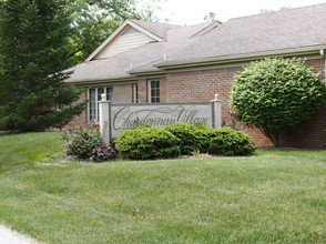 Chardonnay Village in Toledo, OH - Building Photo - Building Photo