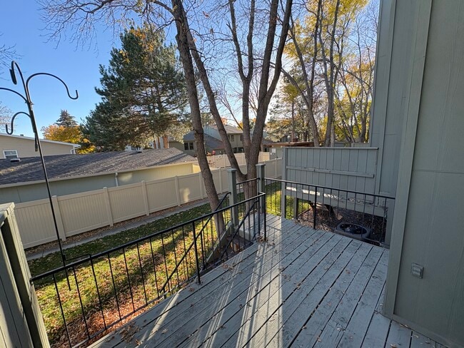 1214 Clark Ave in Billings, MT - Building Photo - Building Photo